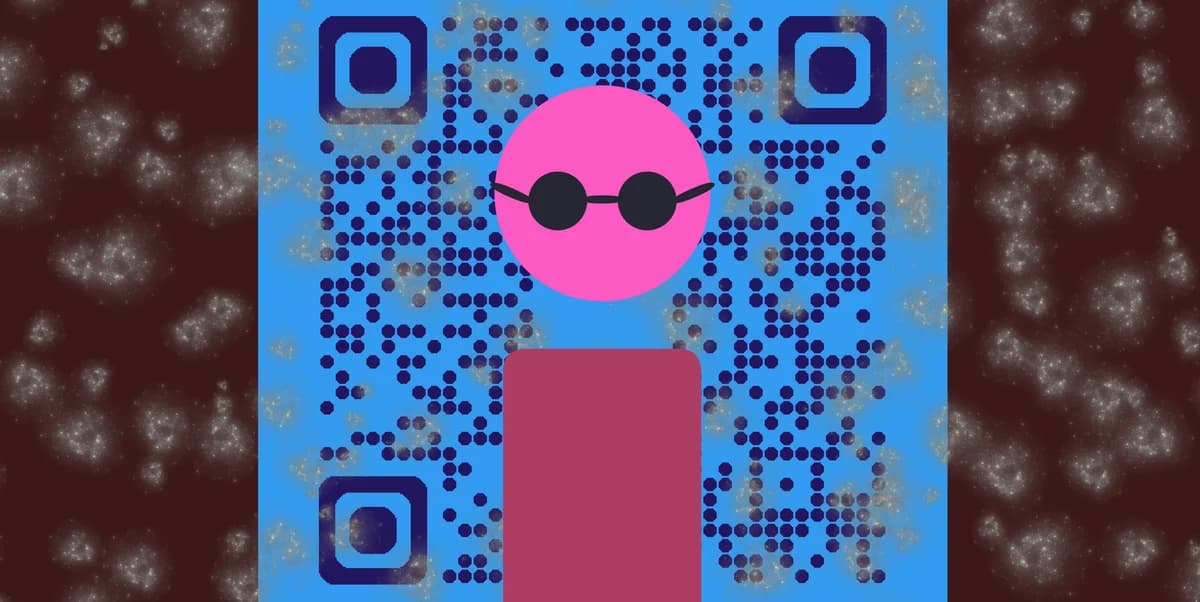 5 Ways Influencers use QR codes to Boost Engagement