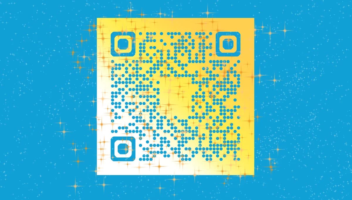 How to use QR codes for maintenance history