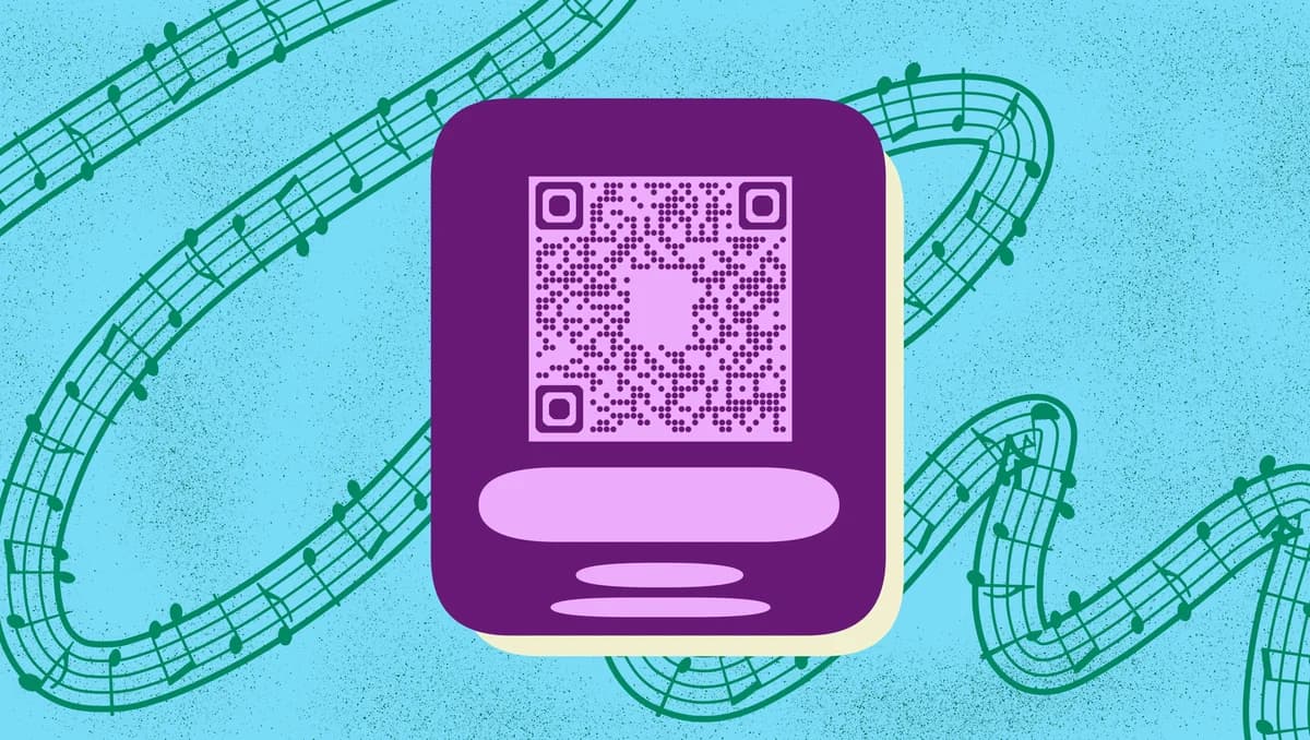 QR codes for audiobooks: Complete setup guide