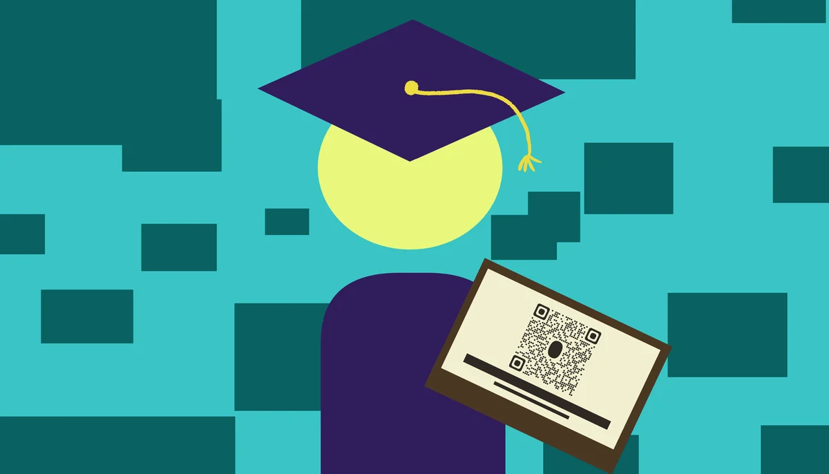 QR codes for higher education: student engagement and campus efficiency