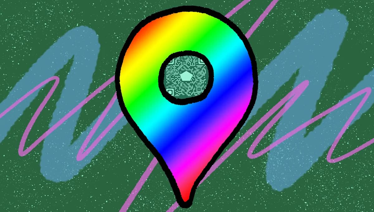 5 Reasons to use QR Codes for Google Map Locations