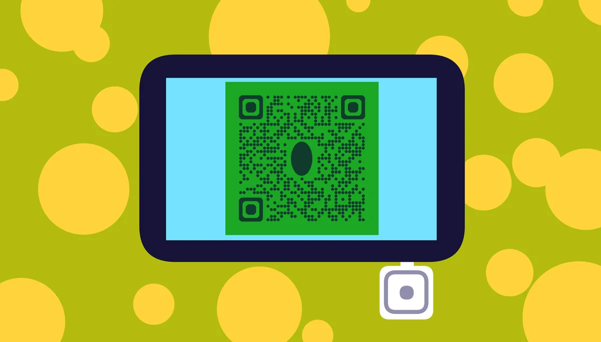 QR codes for sales processing: Complete guide to faster transactions