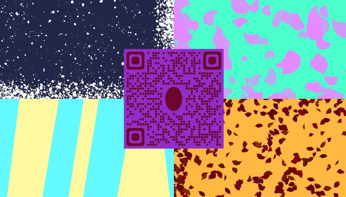 QR codes for seasonal sales: Complete marketing guide
