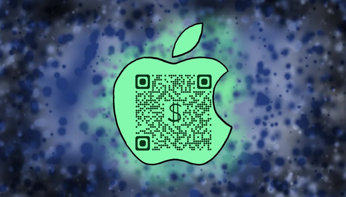 Apple Pay QR code guide: How to set up and use contactless payments