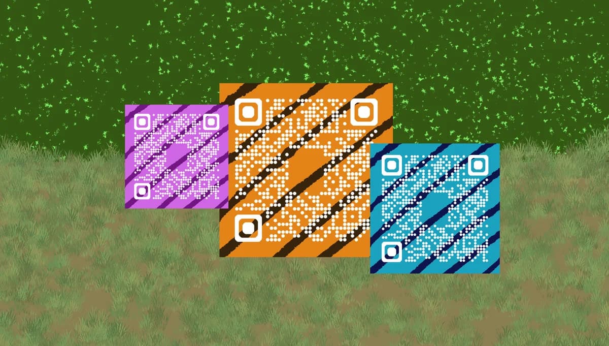 QR Code Tiger alternatives: 7 better QR code generators