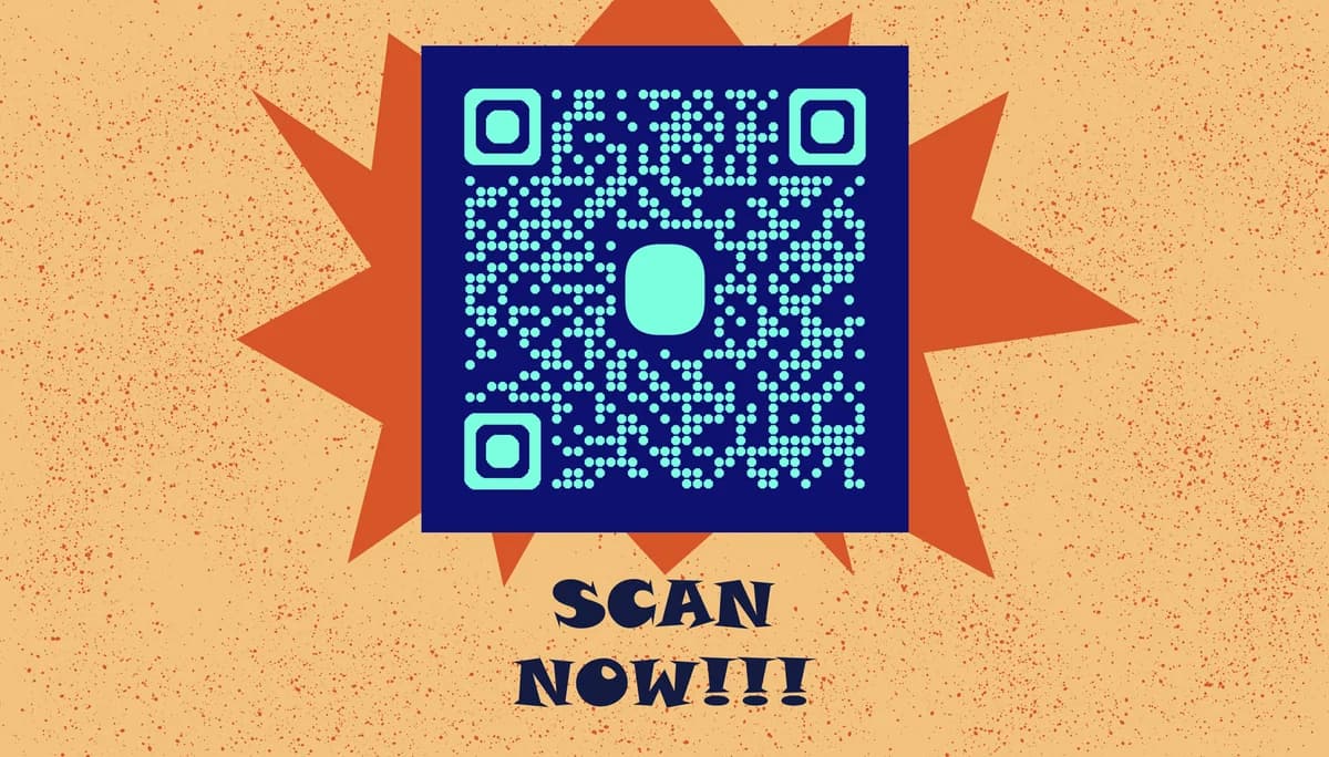 Call to action QR codes: Drive instant engagement