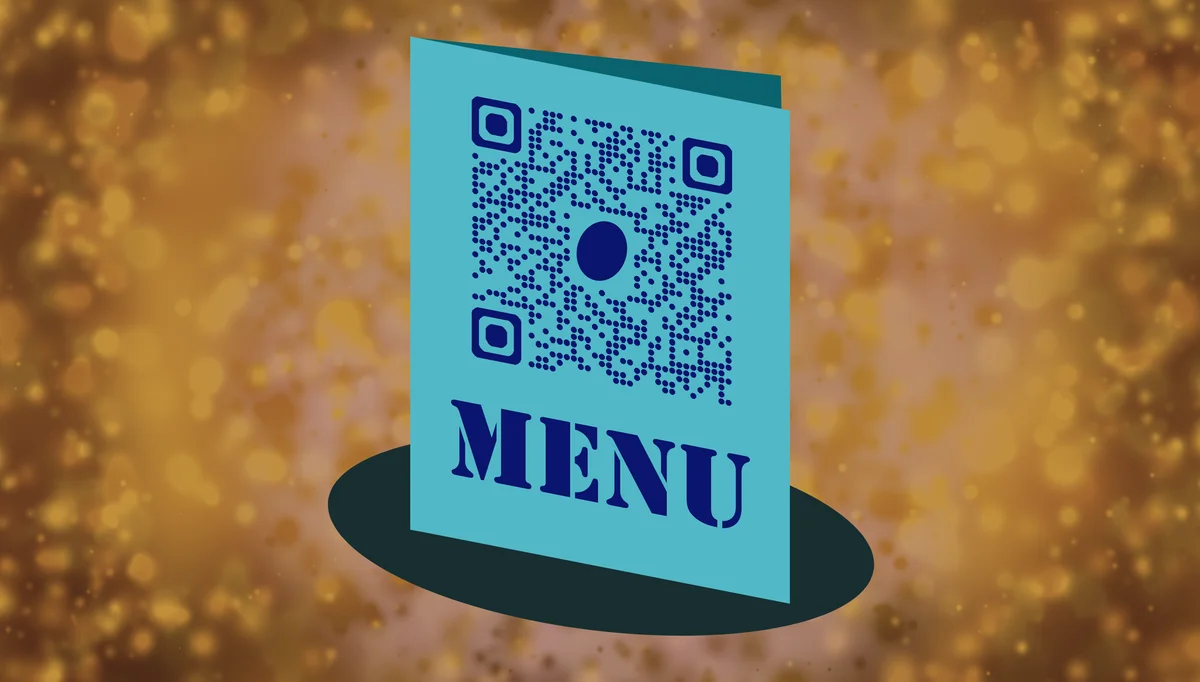 How QR Codes for Menus and Service Lists Can Help Small Businesses