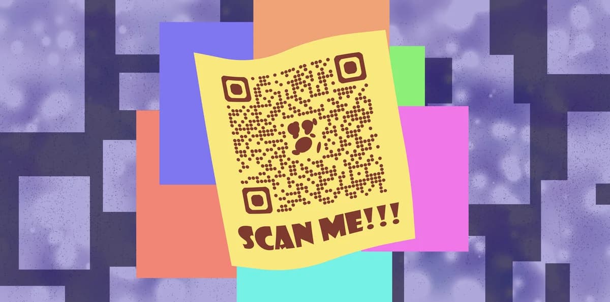 5 Design Tips for QR Codes on Flyers