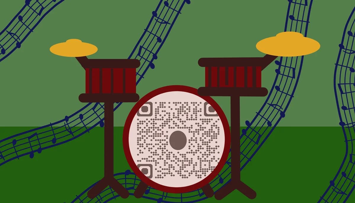 8 Ways Music Venues Can Use QR Codes
