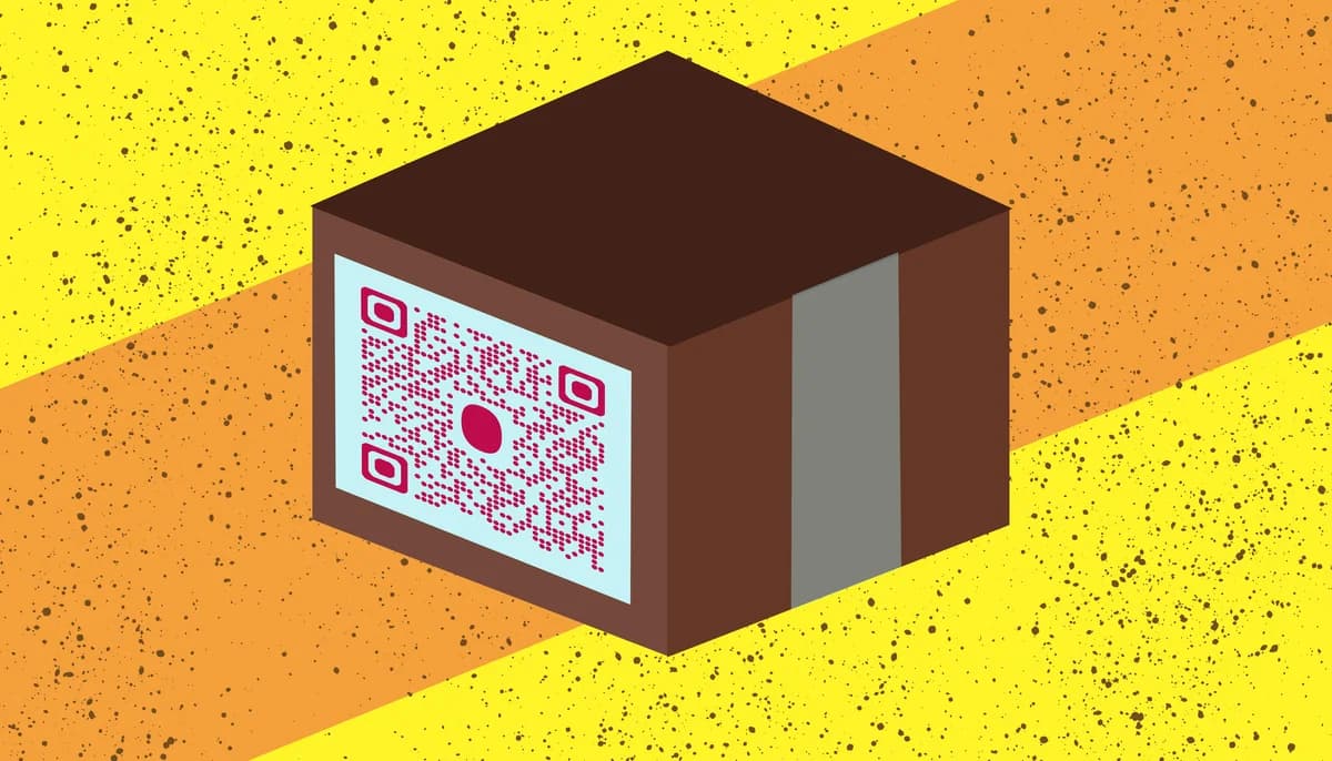 QR Codes for Shipping: A Step-by-Step Guide