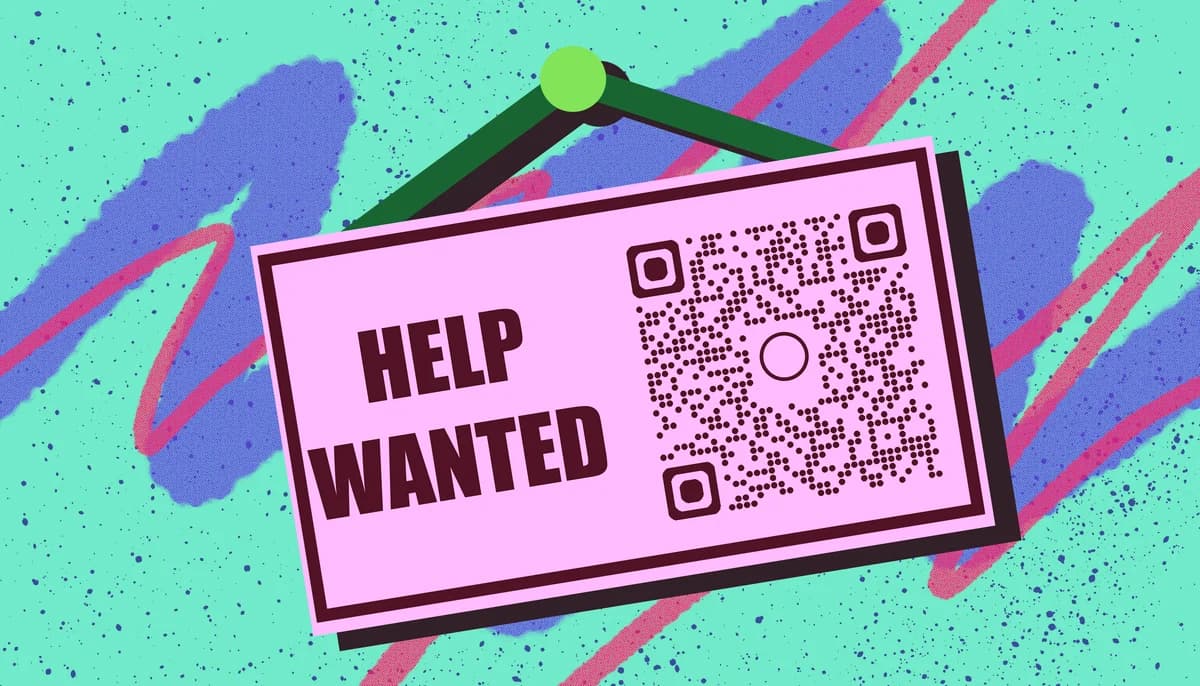 QR codes for recruiting: a step-by-step guide for hiring teams