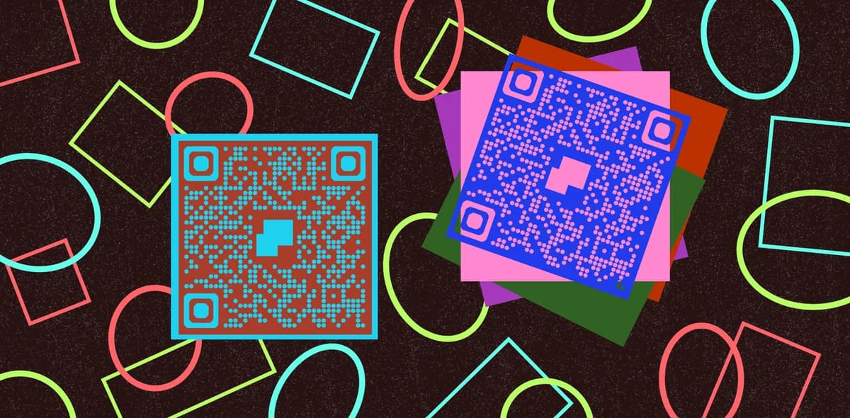 Static Vs. Dynamic QR codes - how to choose