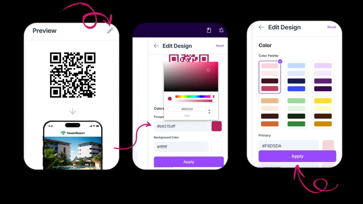 qr-code-customize