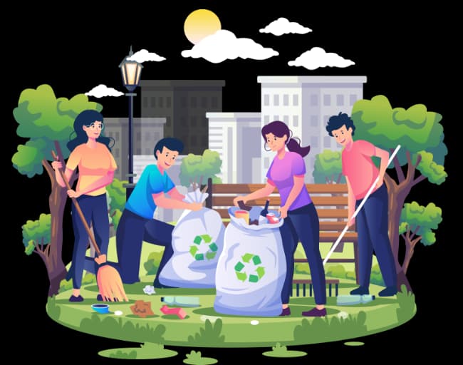 Nonprofits