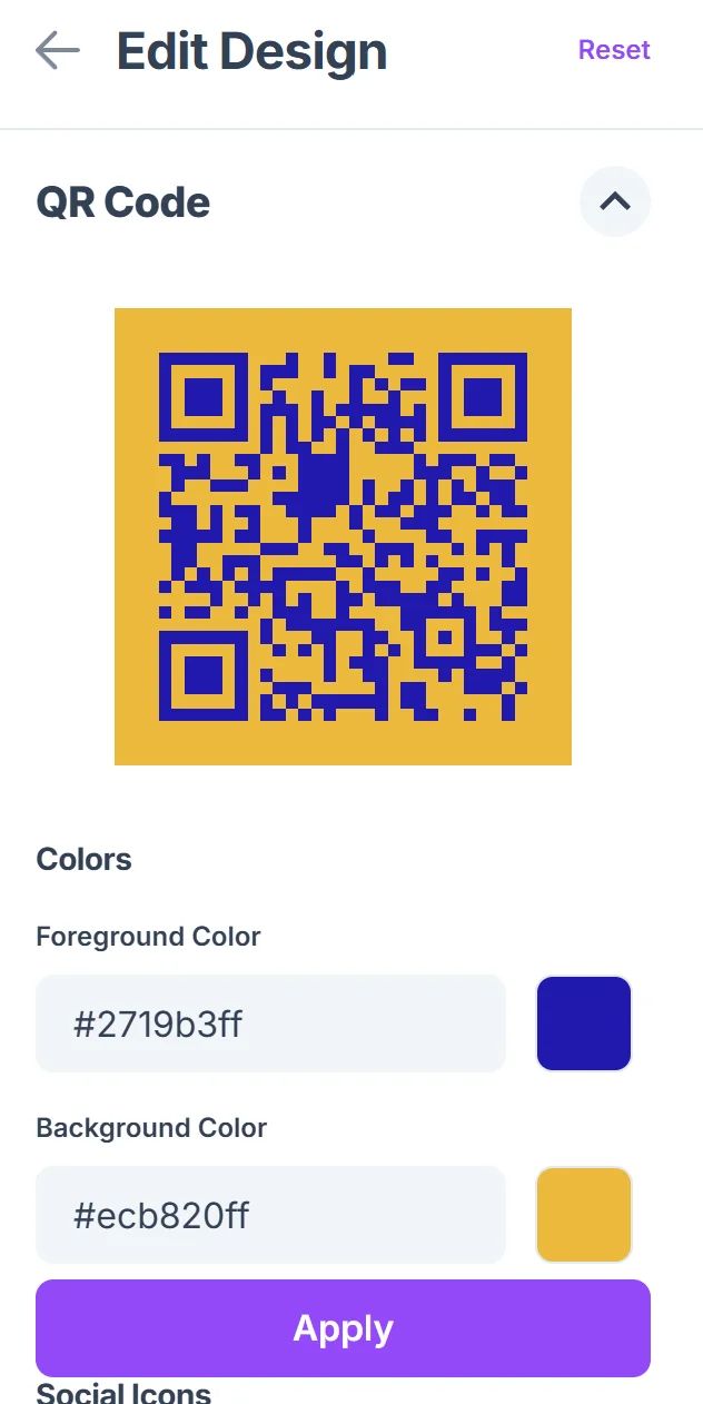 Design for your gaming brand