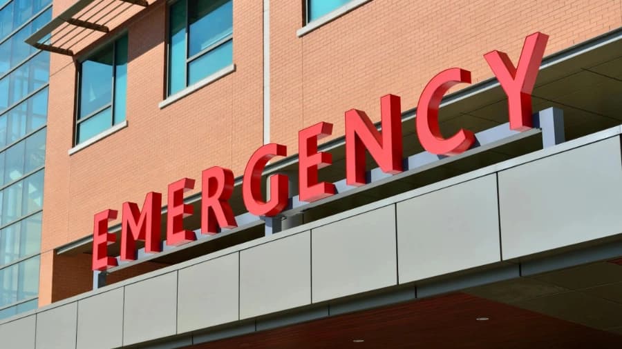 Healthcare and Doctors